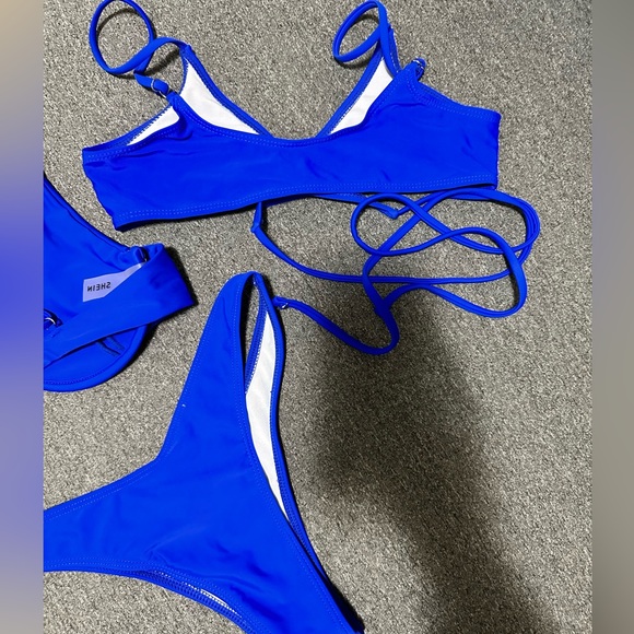 3 Piece bikini set - Picture 4 of 4